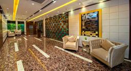 The Fern Residency in Kolkata