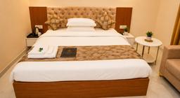 Hotel Arsh Rukmani in Jaipur
