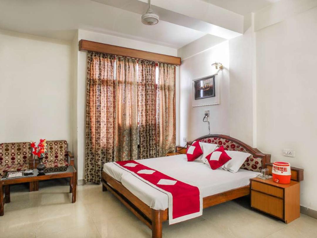 Hotel New Ashok in Katra