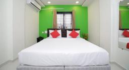 Carnival Inn in Nagpur