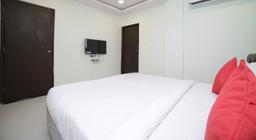Carnival Inn in Nagpur