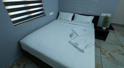Aldora Airport Residency in Kochi