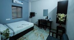 Aldora Airport Residency in Kochi