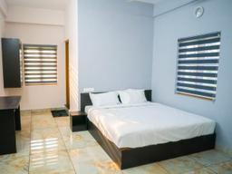 Aldora Airport Residency in Kochi
