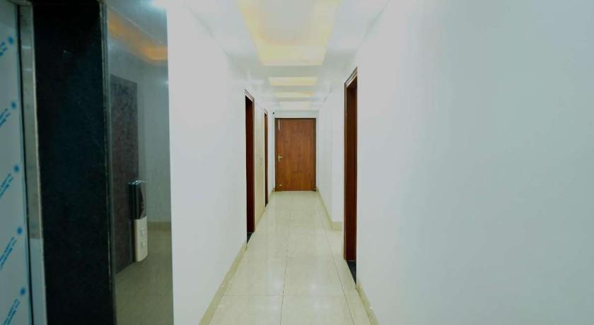 Corporate Stays- Sector 43 in Gurgaon