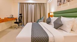 Limewood Signature - Golf Course Road in Gurgaon