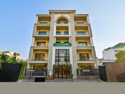 Limewood Signature - Golf Course Road in Gurgaon