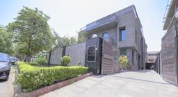 Corporate Stays-Suncity in Gurgaon