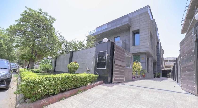 Corporate Stays-Suncity in Gurgaon