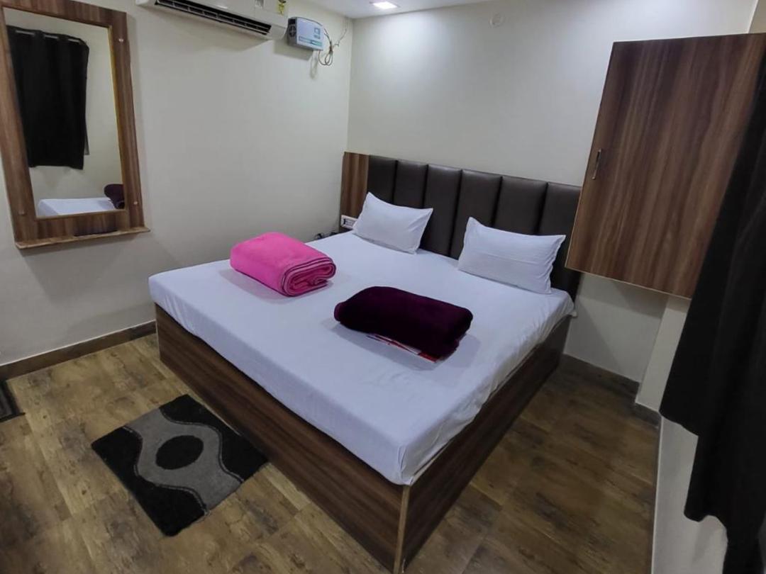 Amber Villa Lodge in Prayagraj
