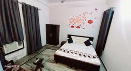 Hotel ARB Rooms in Lucknow