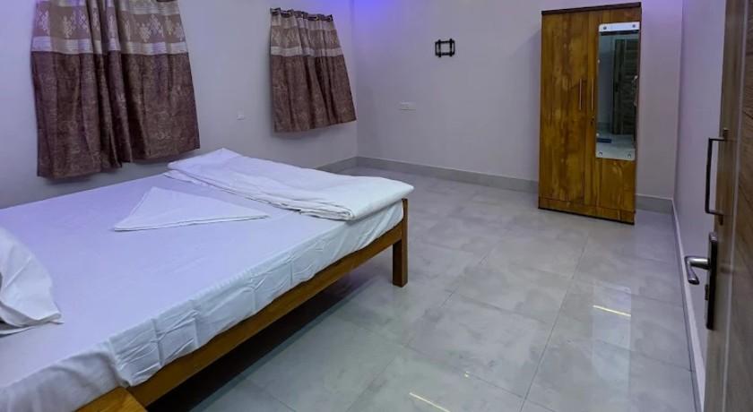Sam Premium Hotel in Bhubaneswar