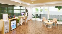 Bloom Hotel - Kakinada in Kakinada