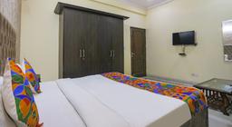 HM Residency in Noida