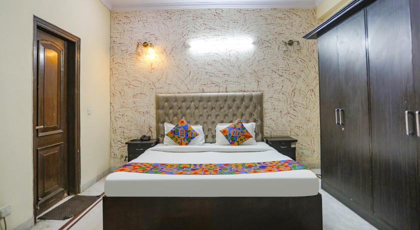 HM Residency in Noida