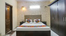 HM Residency in Noida