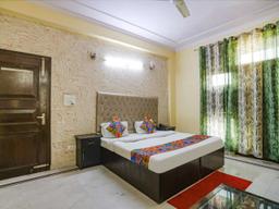 HM Residency in Noida
