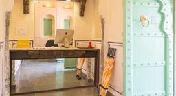 Bloom Boutique - Chelon Haveli in Jaipur