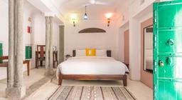Bloom Boutique - Chelon Haveli in Jaipur