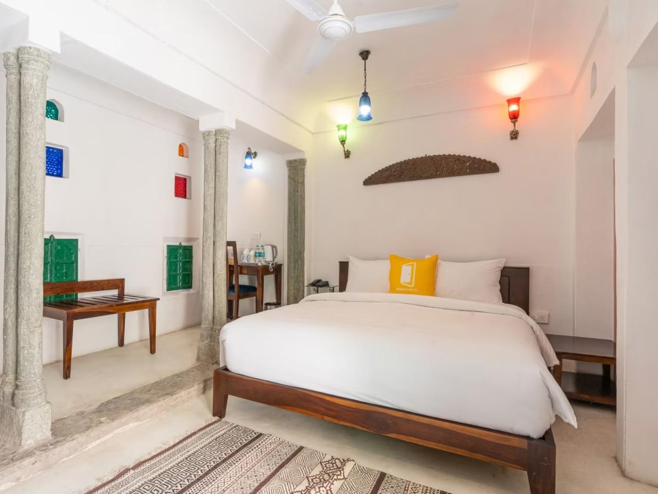Bloom Boutique - Chelon Haveli in Jaipur