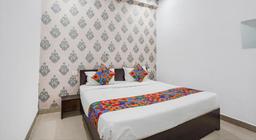 Aditya Grand Hotel in Lucknow