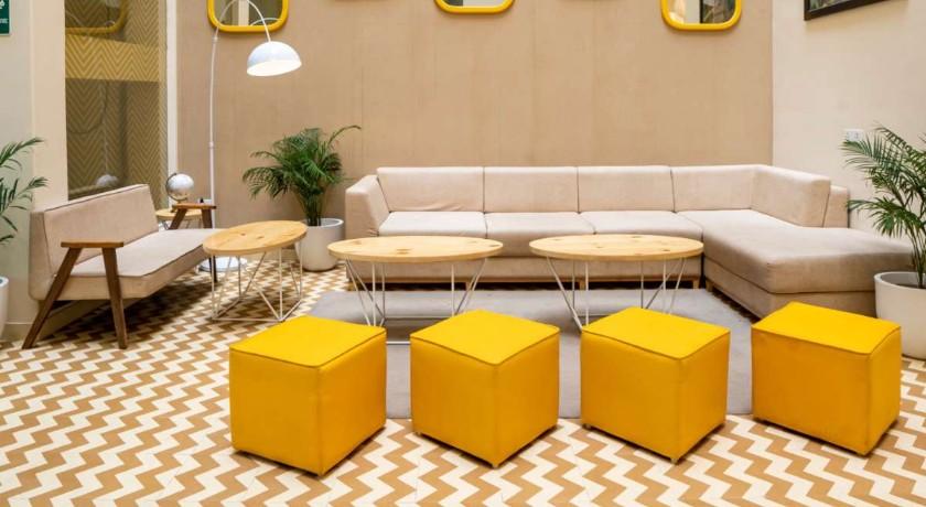 Bloom Hotel - Jammu in Jammu