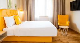 Bloom Hotel - Jammu in Jammu