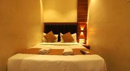 Hotel Royal Suites in Mumbai