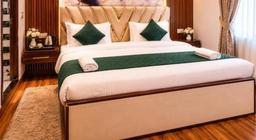 Atlantis Suites by Signature Stayz in Varanasi