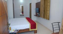 Royal Vista Hotel in Bangalore