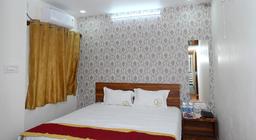 Royal Vista Hotel in Bangalore
