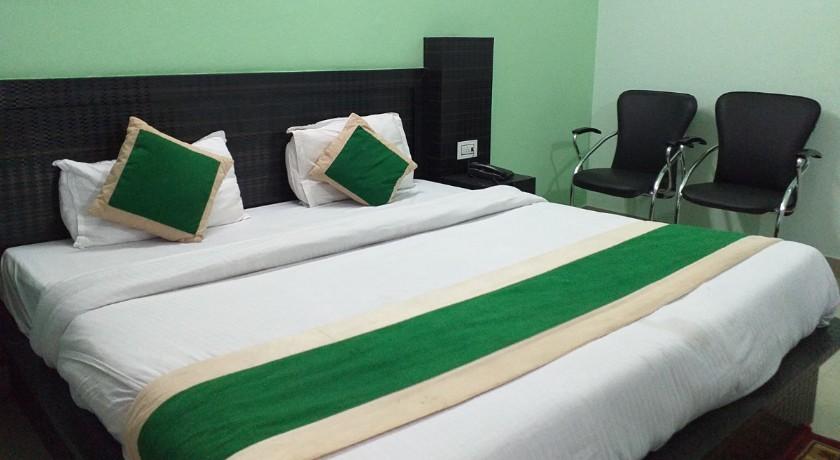 Hotel KS International in Katra