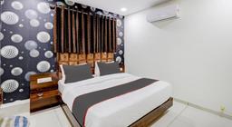 Hotel Lotus Gold in Vadodara