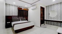 Hotel Lotus Gold in Vadodara