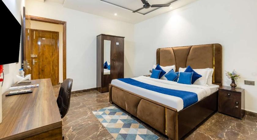 Bnb Sakura in Gurgaon