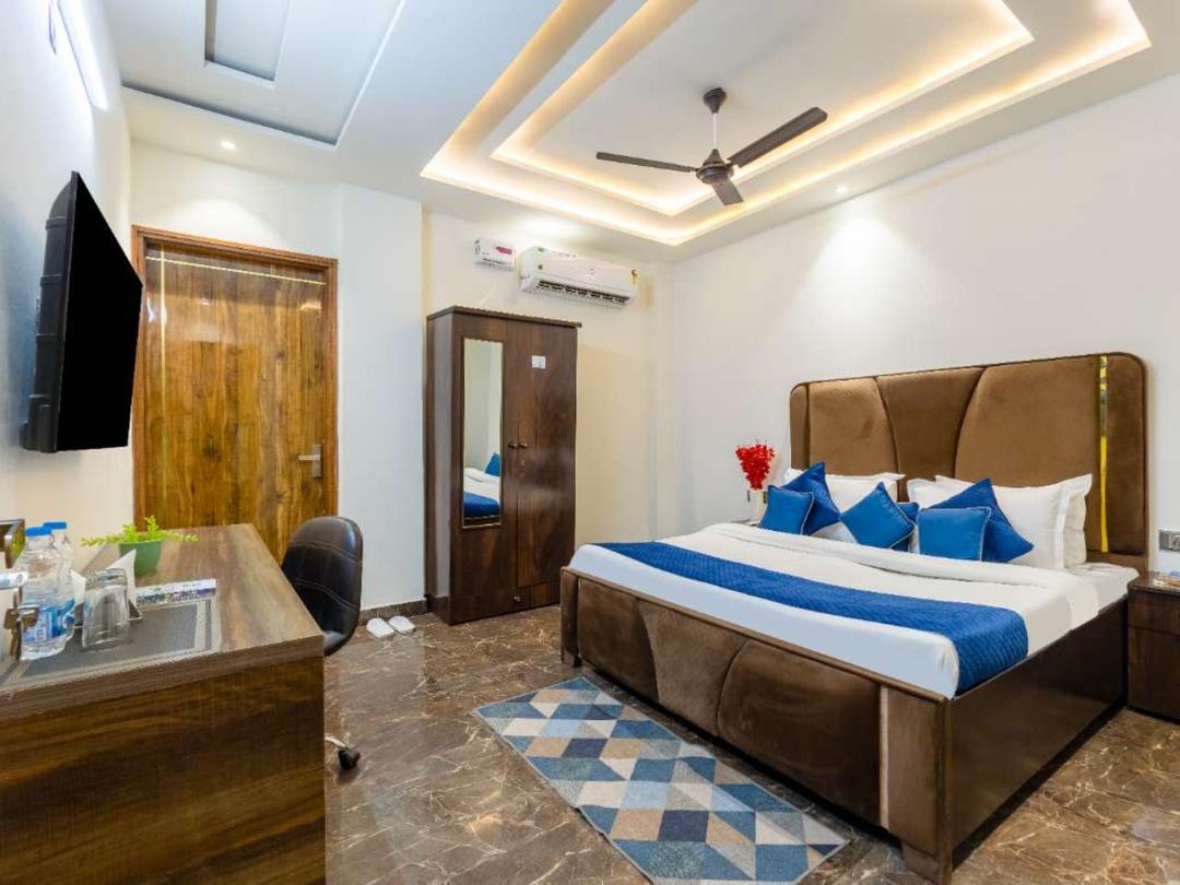 Bnb Sakura in Gurgaon