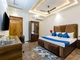 Bnb Sakura in Gurgaon
