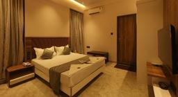 Sea Pearl Retreat in Alibag