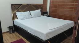Hotel Grand Residency in Mumbai