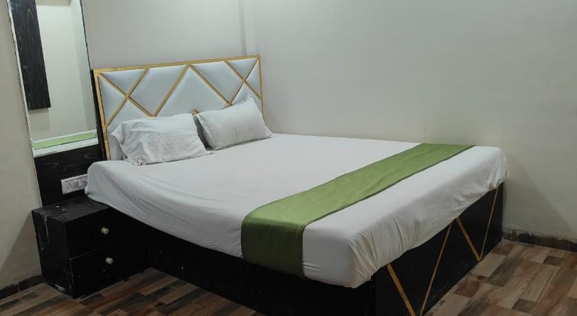 Hotel Grand Residency in Mumbai