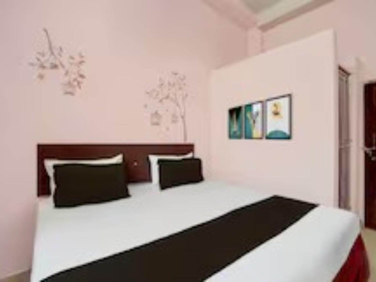 Hotel Vani in Indore
