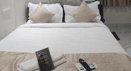 Broholic Stay Inn in Hyderabad