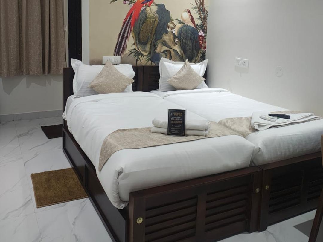 Broholic Stay Inn in Hyderabad