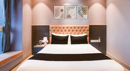 Water View Residency in Kolkata