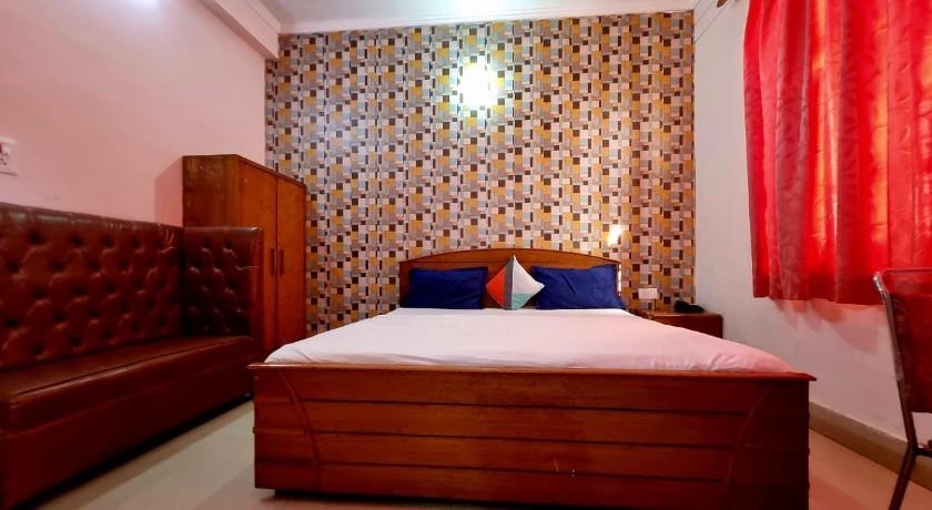 Hotel Gomti Residency in Dehradun