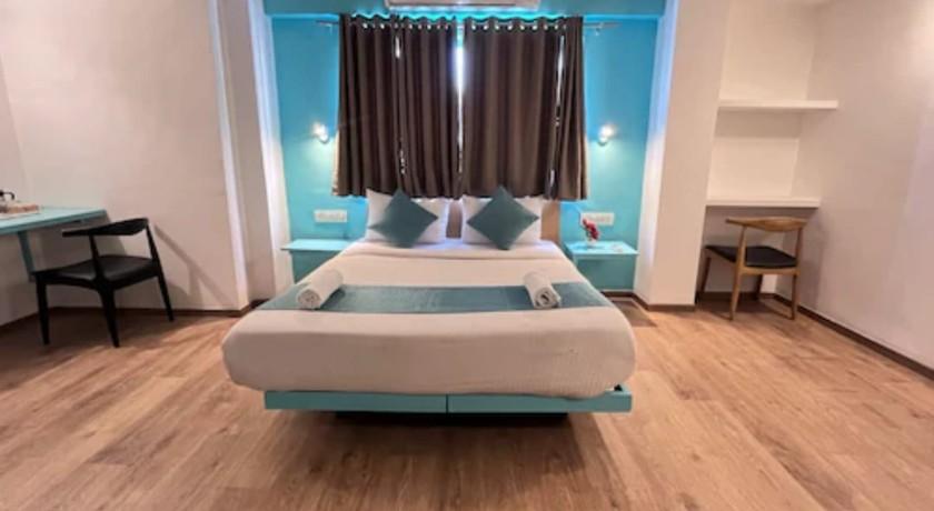 Hotel Sagar Inn by Classy Stay in Pune
