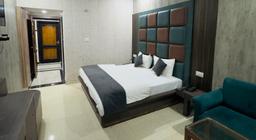 Hotel Jagdish Residency in Katra