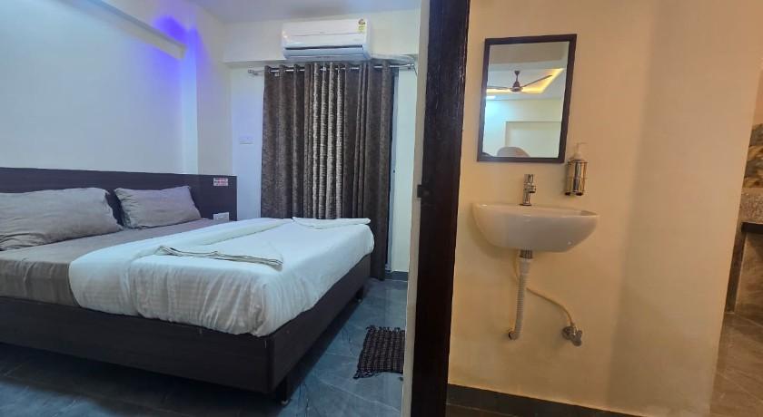 Shree SiddhiVinayak Residency in Thane