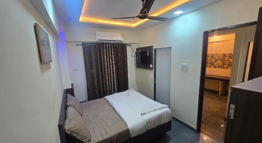 Shree SiddhiVinayak Residency in Thane
