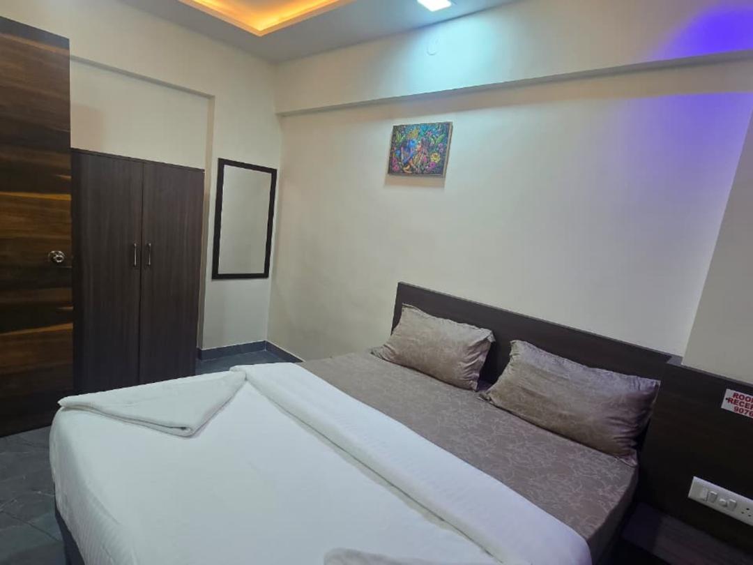 Shree SiddhiVinayak Residency in Thane
